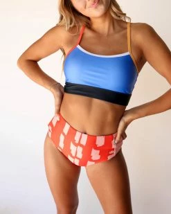 Nani Swimwear Capri Shaka Bralette 12 Nani Swimwear Capri Shaka Bralette