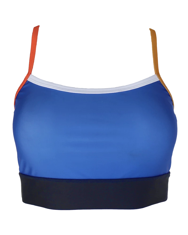 Nani Swimwear Capri Shaka Bralette 6 Nani Swimwear Capri Shaka Bralette