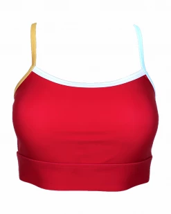 Nani Swimwear Amara Shaka Bralette