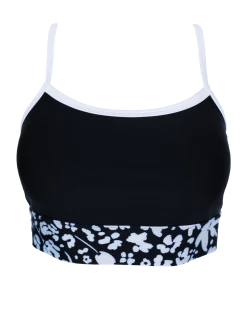 Nani Swimwear Magnolia Shaka Bralette