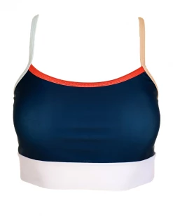 Nani Swimwear Pacific Shaka Bralette 14 Nani Swimwear Pacific Shaka Bralette