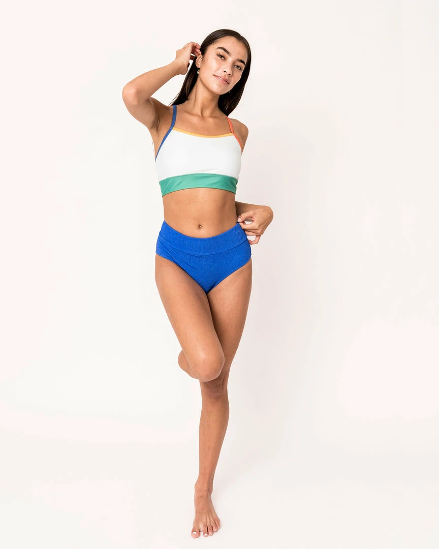 Nani Swimwear Prizm Shaka Bralette 5 Nani Swimwear Prizm Shaka Bralette
