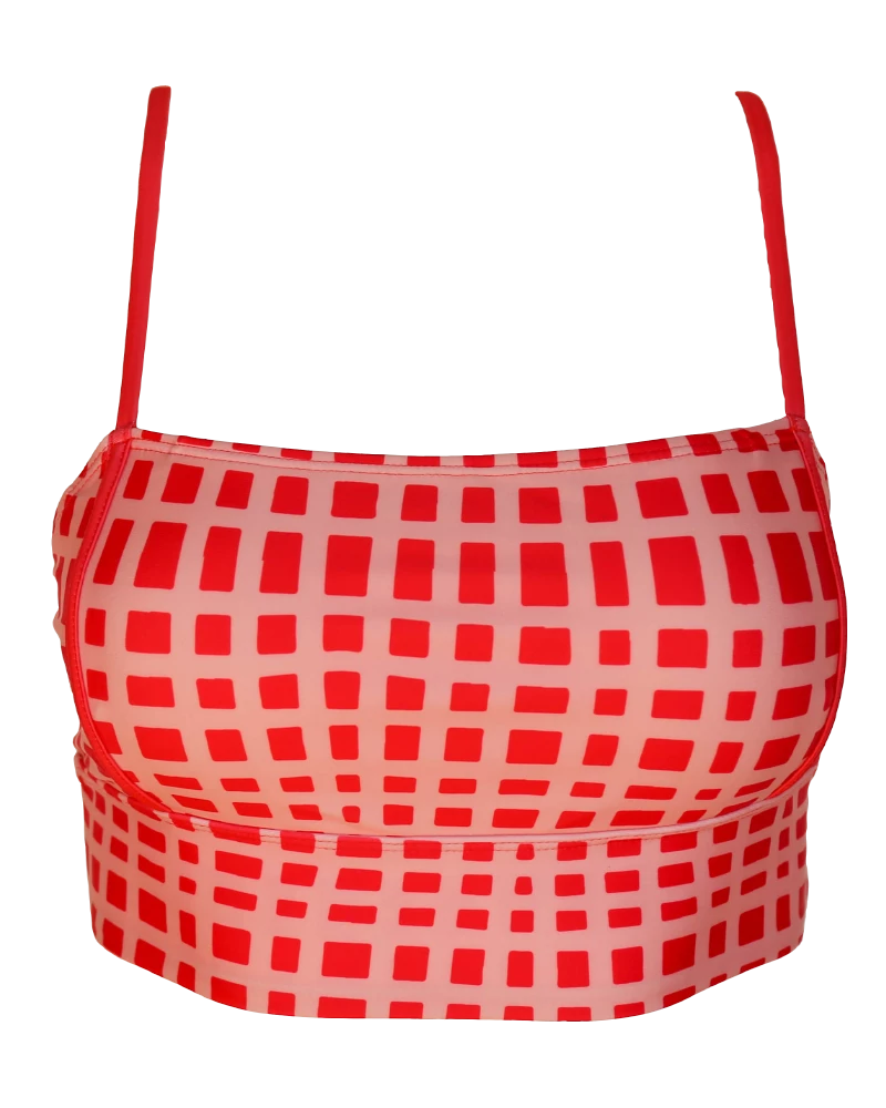 Nani Swimwear Gidget Surf Crop 6 Nani Swimwear Gidget Surf Crop