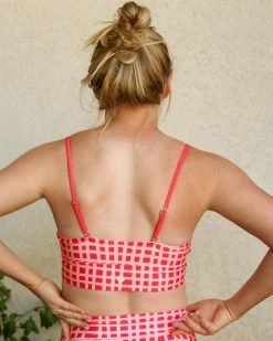 Nani Swimwear Gidget Surf Crop 12 Nani Swimwear Gidget Surf Crop