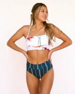 Nani Swimwear Kala Surf Crop 22 Nani Swimwear Kala Surf Crop