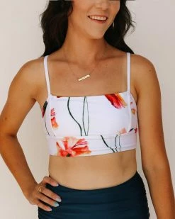 Nani Swimwear Kala Surf Crop 24 Nani Swimwear Kala Surf Crop