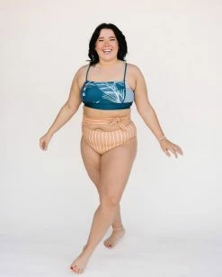 Nani Swimwear Moab Surf Crop