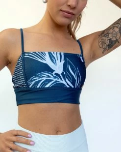 Nani Swimwear Moab Surf Crop