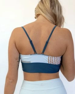 Nani Swimwear Moab Surf Crop