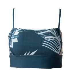 Nani Swimwear Moab Surf Crop