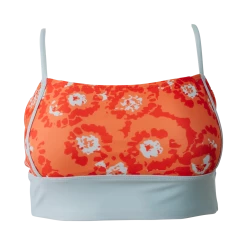 Nani Swimwear Hattie Surf Crop 16 Nani Swimwear Hattie Surf Crop