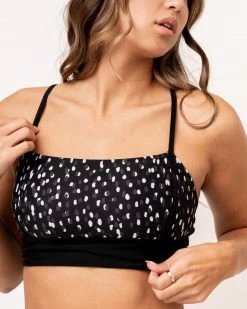 Nani Swimwear Spritz Surf Crop