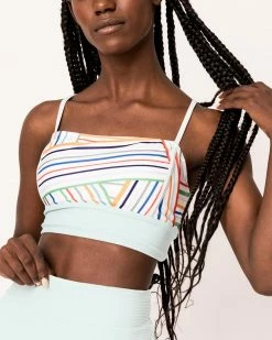 Nani Swimwear Zari Surf Crop