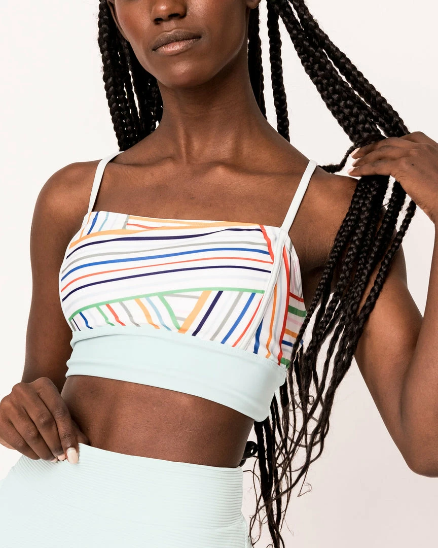 Nani Swimwear Zari Surf Crop 3 Nani Swimwear Zari Surf Crop