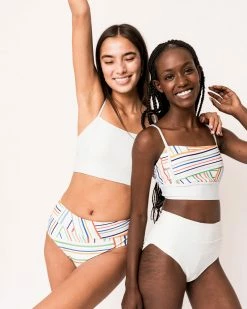 Nani Swimwear Zari Surf Crop 19 Nani Swimwear Zari Surf Crop