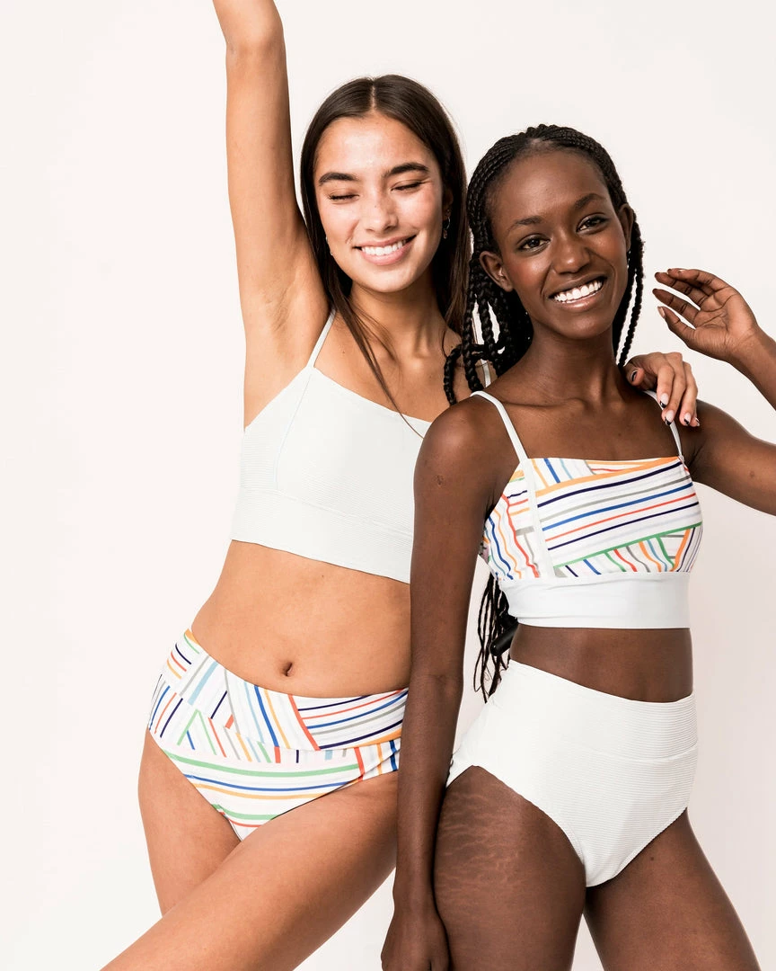 Nani Swimwear Zari Surf Crop 11 Nani Swimwear Zari Surf Crop