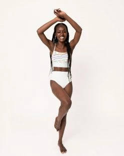 Nani Swimwear Zari Surf Crop 15 Nani Swimwear Zari Surf Crop