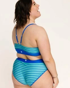 Nani Swimwear Zoe Surf Crop