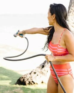 Nani Swimwear Mia Surf Crop 18 Nani Swimwear Mia Surf Crop