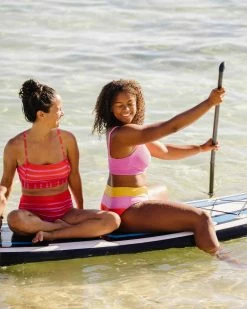 Nani Swimwear Mia Surf Crop 19 Nani Swimwear Mia Surf Crop