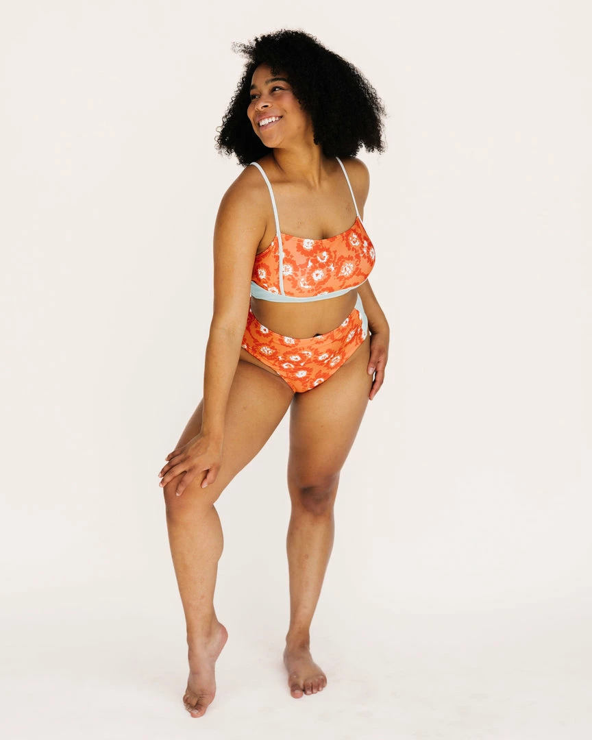 Nani Swimwear Hattie Surf Crop 10 Nani Swimwear Hattie Surf Crop