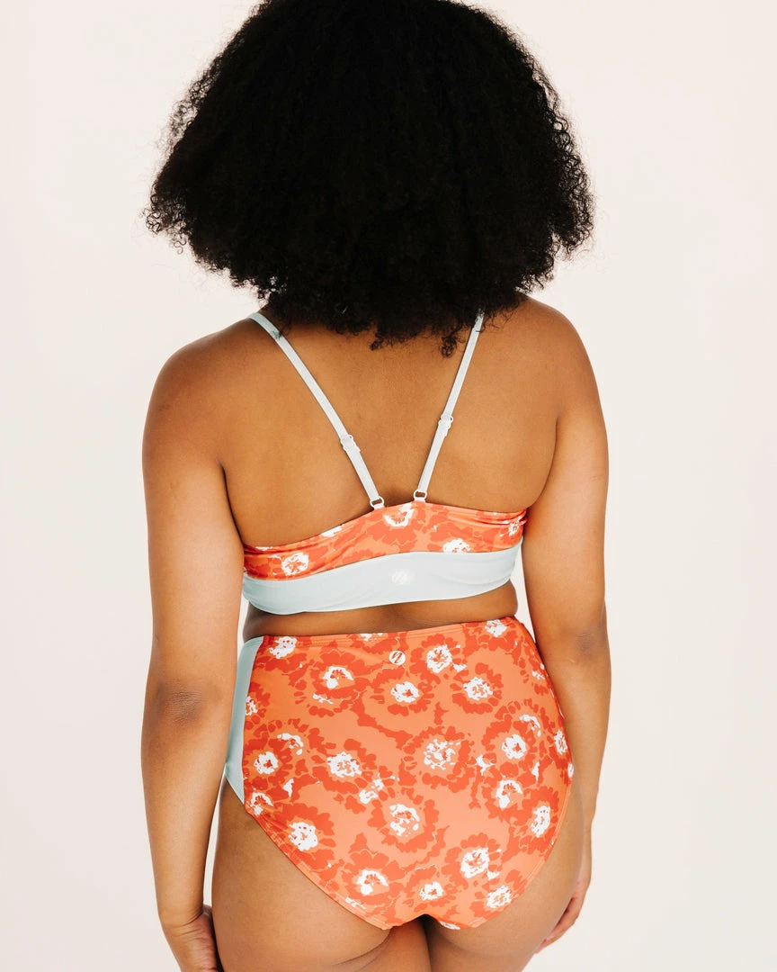 Nani Swimwear Hattie Surf Crop 11 Nani Swimwear Hattie Surf Crop