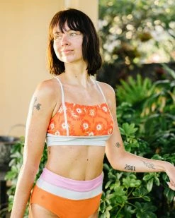 Nani Swimwear Hattie Surf Crop 17 Nani Swimwear Hattie Surf Crop