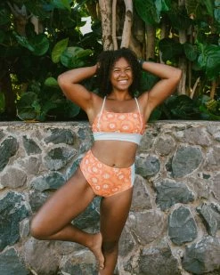 Nani Swimwear Hattie Surf Crop 18 Nani Swimwear Hattie Surf Crop