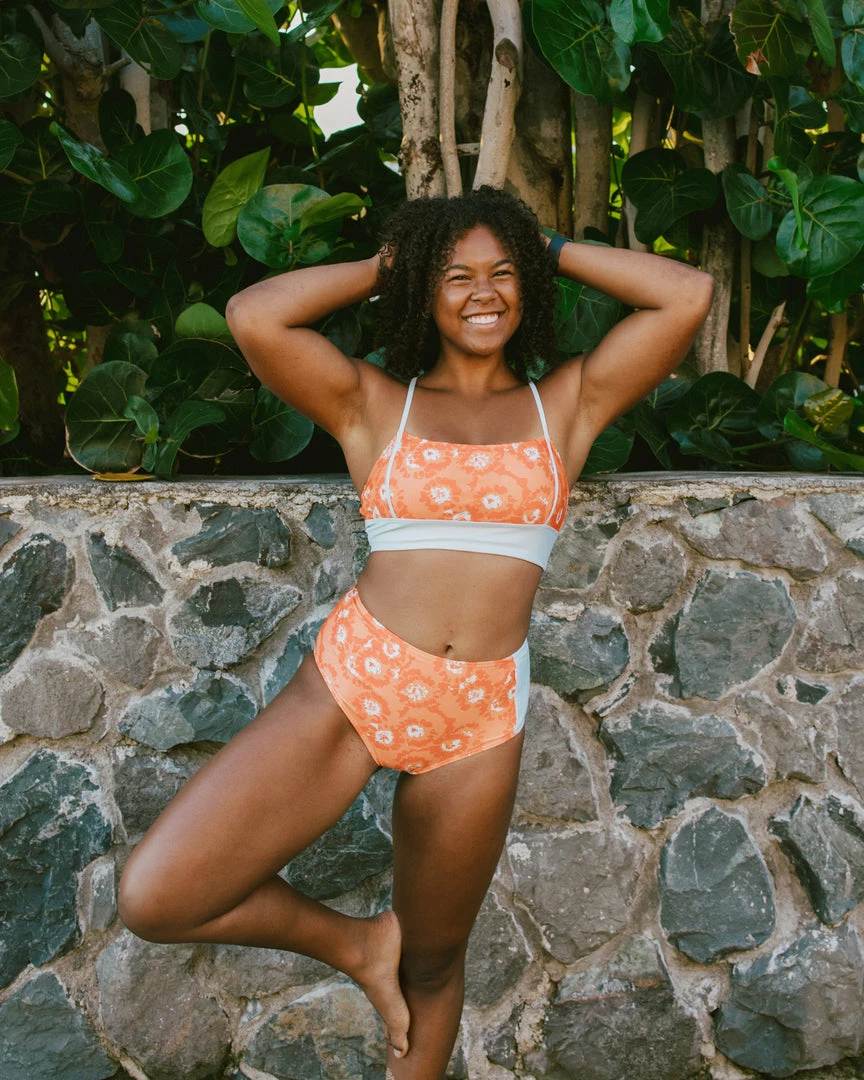 Nani Swimwear Hattie Surf Crop 8 Nani Swimwear Hattie Surf Crop