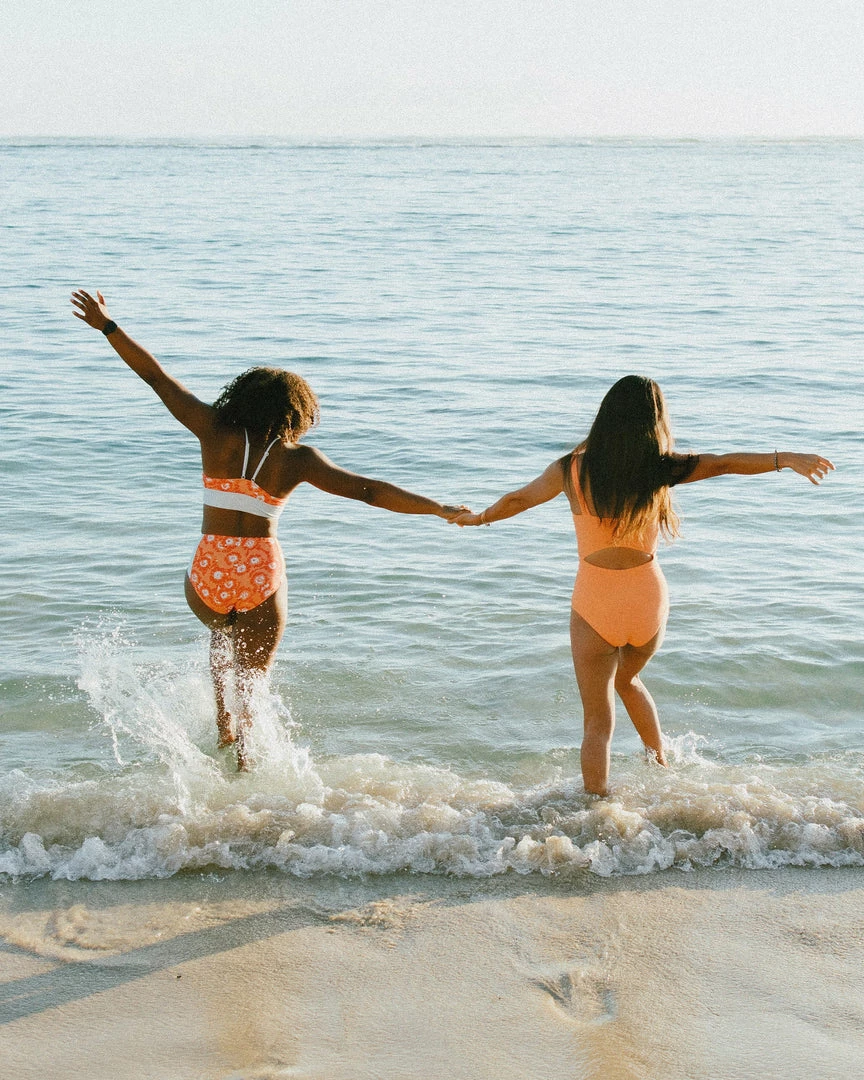 Nani Swimwear Hattie Surf Crop 12 Nani Swimwear Hattie Surf Crop