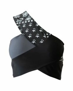 Nani Swimwear Avalon Patchwork Crop 12 Nani Swimwear Avalon Patchwork Crop