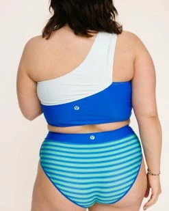 Nani Swimwear Zoe Retro Bottom