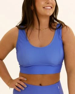 Nani Swimwear Capri Avant Crop