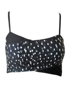 Nani Swimwear Spritz Crossover Bralette 14 Nani Swimwear Spritz Crossover Bralette