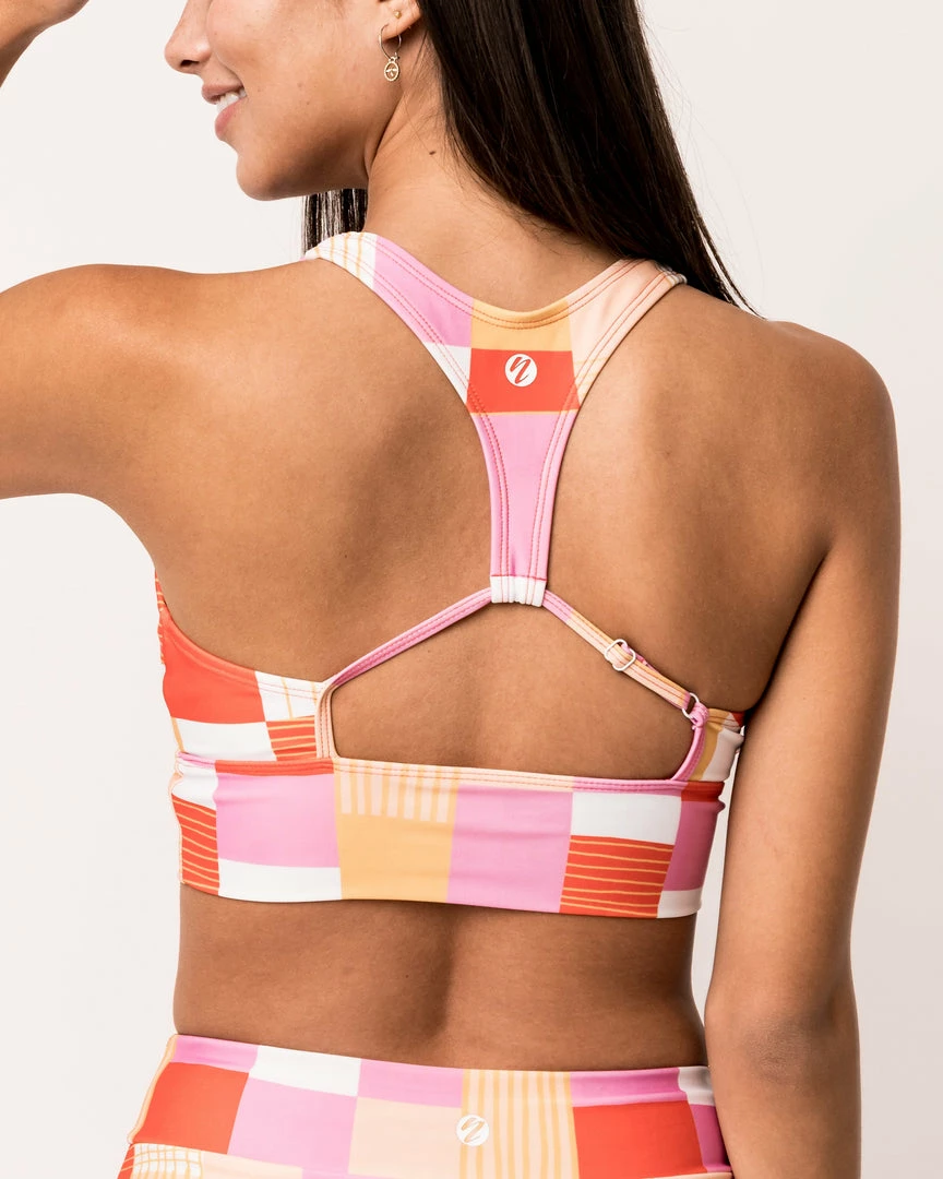 Nani Swimwear Suvi Offshore Crop 5 Nani Swimwear Suvi Offshore Crop