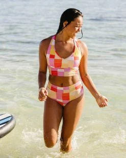 Nani Swimwear Suvi Offshore Crop