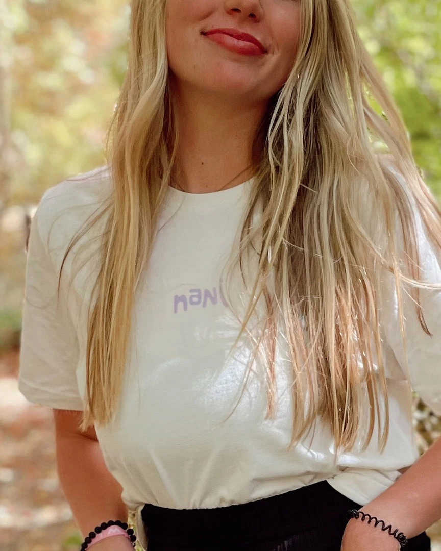 Nani Swimwear Vintage White Suit Up T-shirt 7 Nani Swimwear Vintage White Suit Up T-shirt