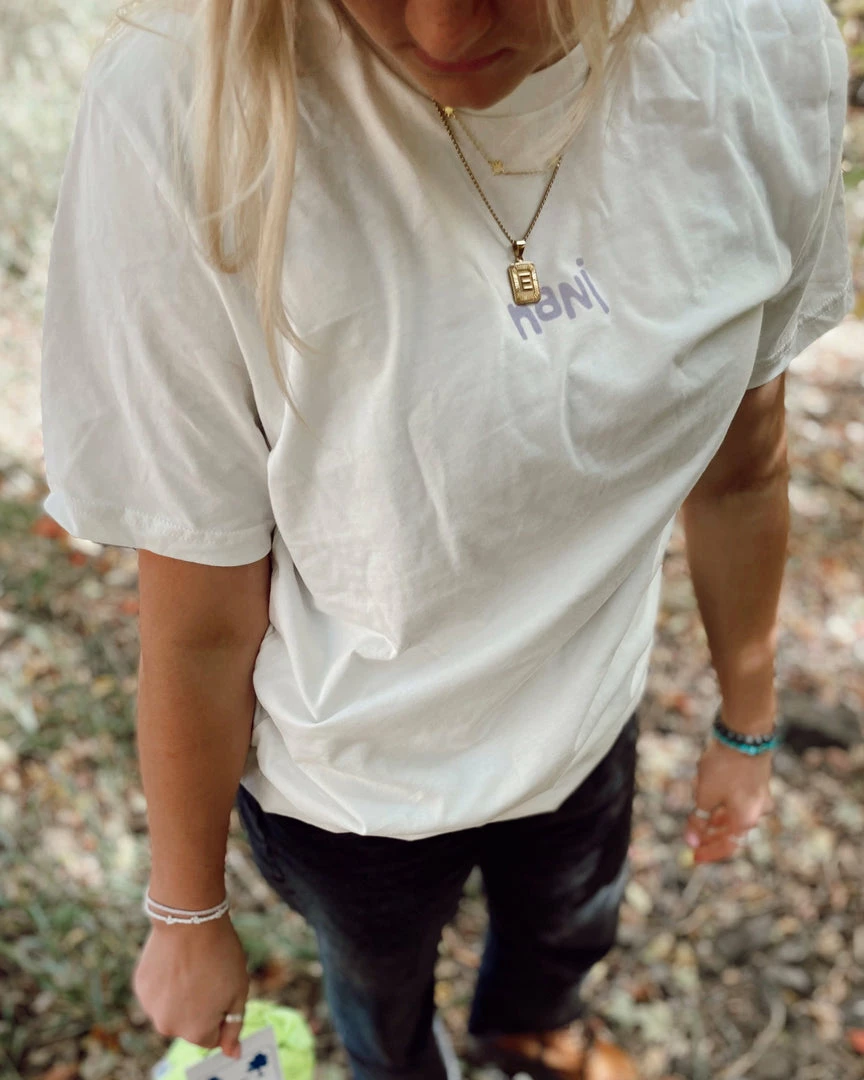 Nani Swimwear Vintage White Suit Up T-shirt 6 Nani Swimwear Vintage White Suit Up T-shirt