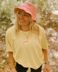 Nani Swimwear Yellow Suit Up T-shirt Active 13 Nani Swimwear Yellow Suit Up T-shirt Active