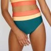 Nani Swimwear Recycled Atlantic Colorblock Bottom 1 Nani Swimwear Recycled Atlantic Colorblock Bottom