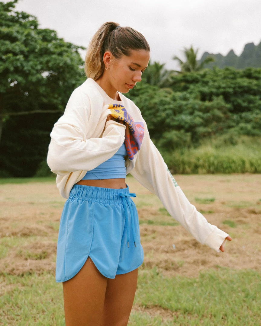 Nani Swimwear Active Baltic Summit Short 3 Nani Swimwear Active Baltic Summit Short