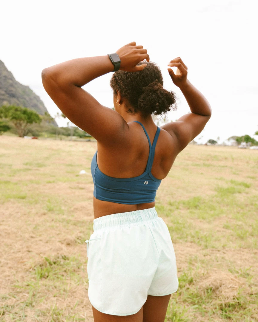 Nani Swimwear Active Niagra Longline Bra 8 Nani Swimwear Active Niagra Longline Bra