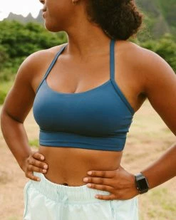 Nani Swimwear Active Niagra Longline Bra 16 Nani Swimwear Active Niagra Longline Bra