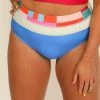 Nani Swimwear Caribbean Colorblock Bottom