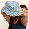 Nani Swimwear Denim Navy Nani Bucket Hat 1 Nani Swimwear Denim Navy Nani Bucket Hat
