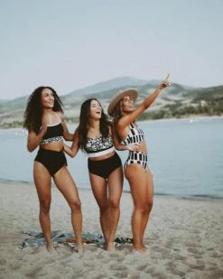 Nani Swimwear Magnolia Shaka Bralette