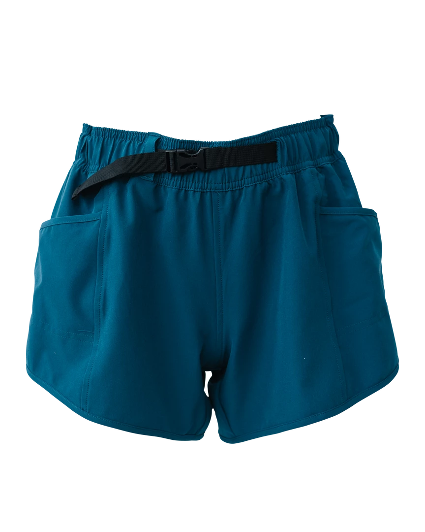 Nani Swimwear Coastal Hybrid Explorer Short Denim 6 Nani Swimwear Coastal Hybrid Explorer Short Denim