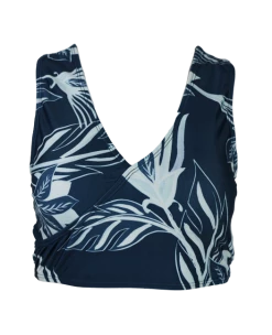 Nani Swimwear Solstice Switch V Crop