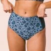 Nani Swimwear Okalani Zip Pocket Bottom