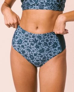 Nani Swimwear Okalani Zip Pocket Bottom